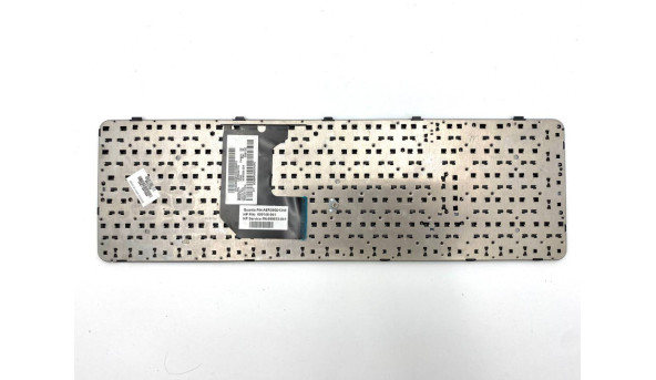 Клавіатура для ноутбука HP Pavilion G7 G7-2000 G6-2000 (AER39G01210 697477-041 699146-041) Б/В - 603699