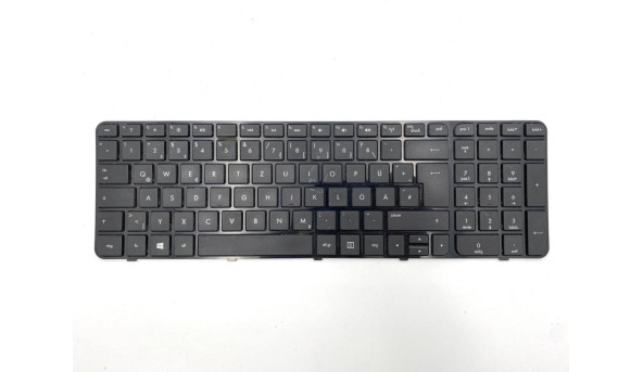 Клавіатура для ноутбука HP Pavilion G7 G7-2000 G6-2000 (AER39G01210 697477-041 699146-041) Б/В