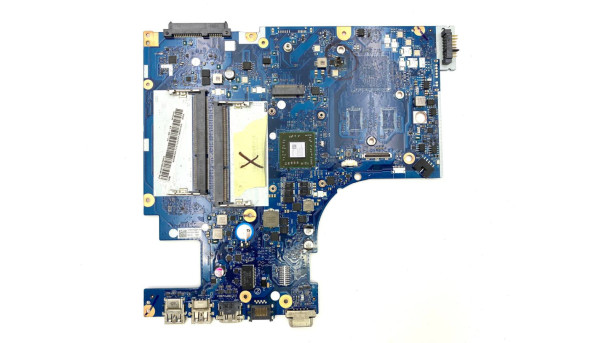 Материнська плата для ноутбука Lenovo G50-45 (ACLU5/ACLU6 NM-A281) Б/В