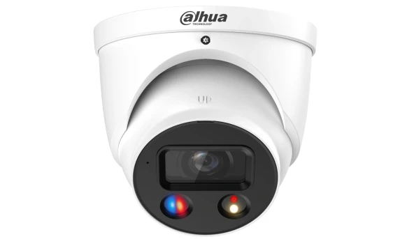IP видеокамера Dahua DH-IPC-HDW3449H-AS-PV 4МП (2.8мм)