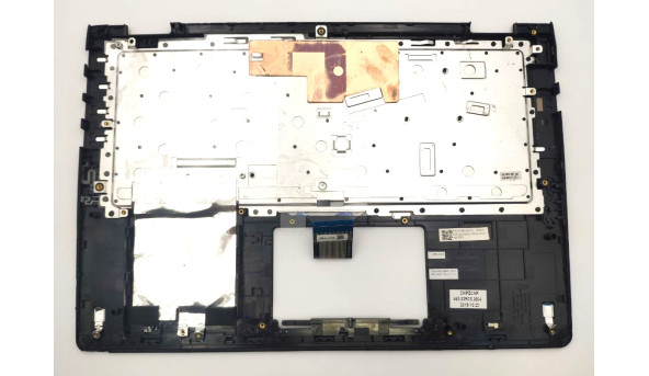 Середня частина корпусу для ноутбука Lenovo Yoga 500-14IBD Flex 3-1470 5CB0J34003 Б/В