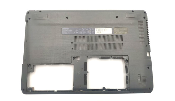Нижняя часть корпуса для ноутбука Acer Aspire F5-573g 60GFJN7003 Б/У