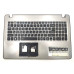 Средняя часть корпуса для ноутбука Acer Aspire F15 F5-573G F5-573 15.6" EAZAB003010 TFQ46ZABTAT Б/У