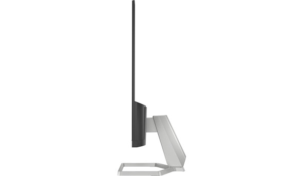 TFT 23.8" HP S5 524SF, IPS, 100Hz, VGA, HDMI, сріблястий - 603732