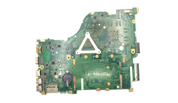 Материнская плата для ноутбука Acer Aspire F5-573G E5-575G E5-575 DAZAAMB16E0 Б/У - 603743
