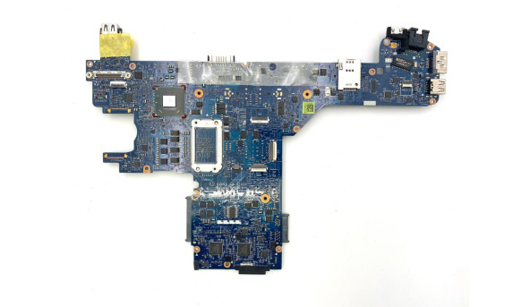 Материнська плата для ноутбука Dell Latitude E6330 E6430S (Intel Core i5-3340M LA-7741P Rev.1.0) Б/В - 603755