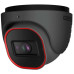IP-Відеокамера Provision-ISR DI-340IPSN-28-G-V2 (2.8) Black
