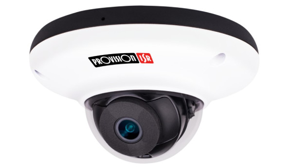 IP-Відеокамера Provision-ISR DMA-340IPEN-28-V4 (2.8) White