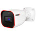 IP-Відеокамера Provision-ISR I4-340IPSN-MVF-V2 (2.8 - 12) White