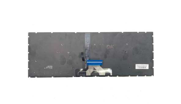 Клавиатура для ноутбука Lenovo thinkpad 13 gen 2 (SN20L82015 AEPS9M00010 9Z.NCJSQ.60D NSK-ZA6SQ 0D) Б/У - 603817
