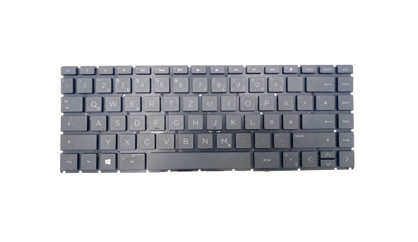 Клавиатура для ноутбука Lenovo thinkpad 13 gen 2 (SN20L82015 AEPS9M00010 9Z.NCJSQ.60D NSK-ZA6SQ 0D) Б/У