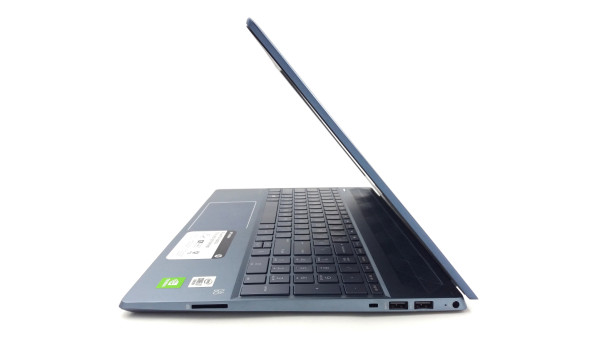 Ігровий ноутбук HP Pavilion 15-cs Core I7-1065G7 16 RAM 128 SSD 1000 HDD GeForce MX250 [IPS 15.6 FullHD] - Б/В - 603819