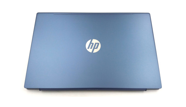 Ігровий ноутбук HP Pavilion 15-cs Core I7-1065G7 16 RAM 128 SSD 1000 HDD GeForce MX250 [IPS 15.6 FullHD] - Б/В