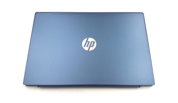 Ігровий ноутбук HP Pavilion 15-cs Core I7-1065G7 16 RAM 128 SSD 1000 HDD GeForce MX250 [IPS 15.6 FullHD] - Б/В - 603819
