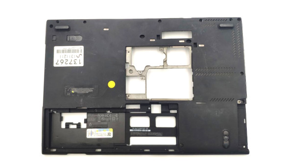 Нижня частина корпусу для ноутбука Lenovo ThinkPad T420S T430S 60.4QZ12.002 Б/В