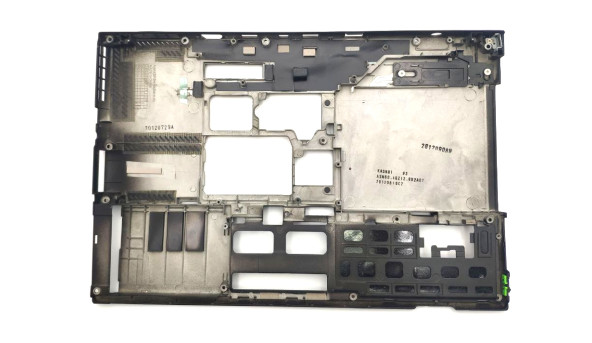 Нижня частина корпусу для ноутбука Lenovo ThinkPad T420S T430S 60.4QZ12.002 Б/В - 603864
