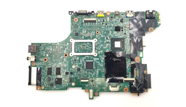 Материнська плата для ноутбука Lenovo Thinkpad T420s 48.4KF58.041 64Y1914 Б/В - 603865