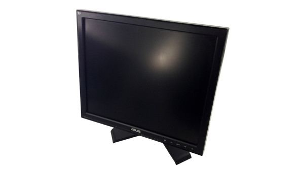 Монитор Asus VB171 17" 1280x1024 CCFL 4:3 VGA - монитор Б/У - 603873