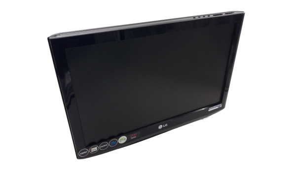 УЦІНКА! Монітор-телевізор LG 19LD320 19" 1366x768 16:9 HDMI VGA - монітор Б/В - 603874