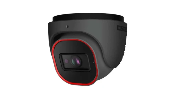 IP-Відеокамера Provision-ISR DI-320IPSN-28-G-V2 (2.8) Black