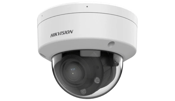 IP-Відеокамера Hikvision DS-2CD1743G2-LIZU (2.8 - 12) White