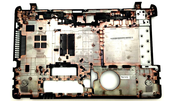 Нижняя часть корпуса для Acer Aspire E1-522 WIS604YU04002 Б/У
