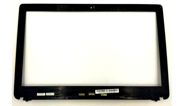 Рамка матрицы для ноутбука Acer Aspire E1-522 15.6» 60.M81N1.003 41.4YU01.XXX Б/У