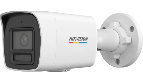 IP-Відеокамера Hikvision DS-2CD1027G2H-LIUF (2.8) White