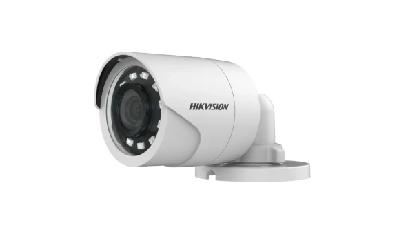 Відеокамера Hikvision DS-2CE16D0T-IRF(C) (2.8) White