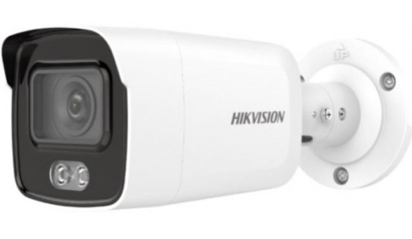 IP-Відеокамера Hikvision DS-2CD2047G2-LU (4) White