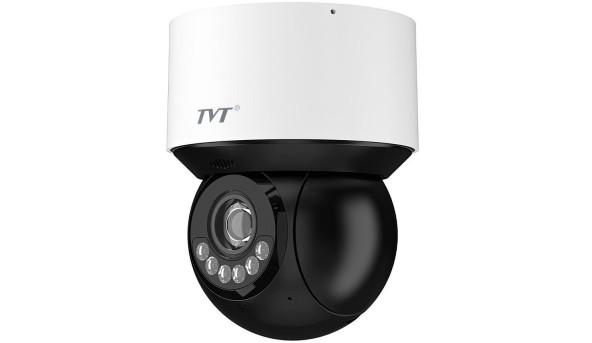 IP-Відеокамера TVT TD-8343IE3N (2.8 - 12) A/PE/04M/AR5 Black