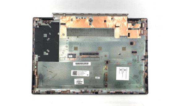 Нижня частина корпуса для ноутбука HP Pavilion X360 14-CD 14M-CD (L22201-001) Б/В - 603963