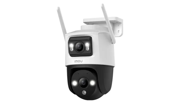 IP-відеокамера IMOU IPC-S7XP-10M0WED (3.6) White
