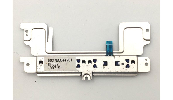 Кнопки тачпаду для ноубука Dell Vostro V13 Latitude 13 6037B0044701 Б/У - 603995