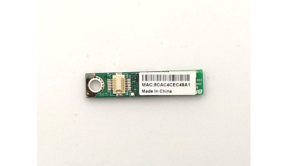 Bluetooth модуль для ноутбука Dell  Vostro V13 Inspiron N5010 N7010 N4030 N4050 N5030 M6500 0RM948 6050A2305101 Б/В