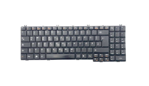 Клавиатура для ноутбука Lenovo B560, B560A, V560, G550, G555, G555A, G555AX, G555G (25-011018 A3Sl-GR) Б/У