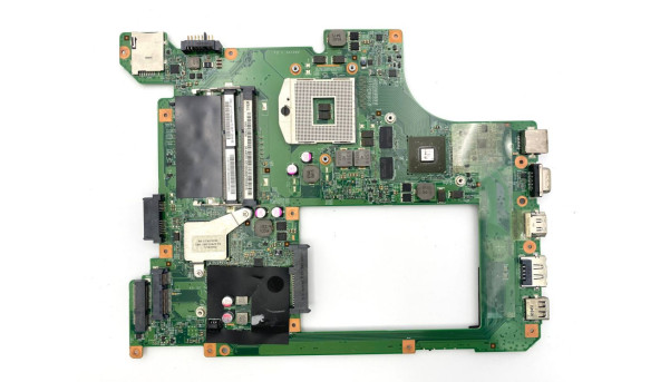 Материнская плата для ноутбука Lenovo B560 (LA56 MB 48.4JW06.011) Б/У