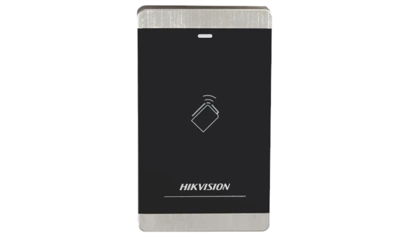 Считыватель Hikvision DS-K1103M Mifare IP64