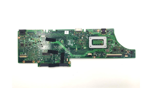 Материнська плата для ноутбука Dell Vostro V13 6050A2296601-MB-A02 TR2W2-A00 CN-031VJ5 Б/В - 604071