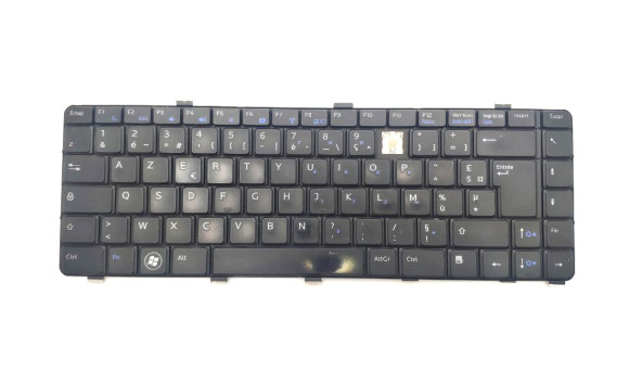 Клавиатура для ноутбука Dell Vostro V13 V13Z V130 Latitude 13 0WG67H Б/У
