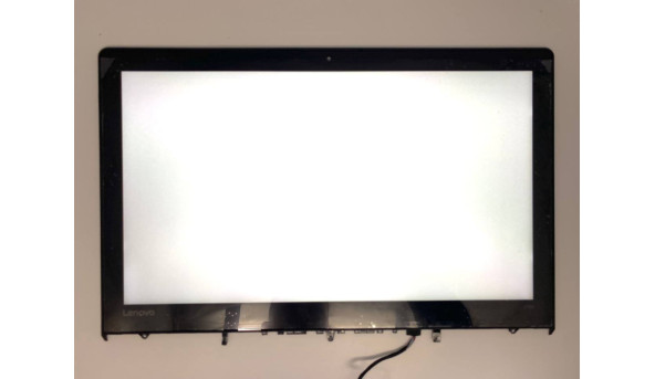 Матриця модуль для ноутбука Lenovo Y700 Y700-17ISK AU Optronics (B173HAN01.0) 17.3" FHD (1920x1080) IPS 30 pin Slim НОВА - 604116
