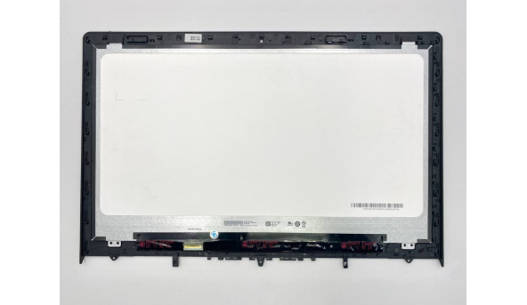Матриця модуль для ноутбука Lenovo Y700 Y700-17ISK AU Optronics (B173HAN01.0) 17.3" FHD (1920x1080) IPS 30 pin Slim НОВА - 604116