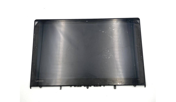 Матриця модуль для ноутбука Lenovo Y700 Y700-17ISK AU Optronics (B173HAN01.0) 17.3" FHD (1920x1080) IPS 30 pin Slim НОВА - 604116