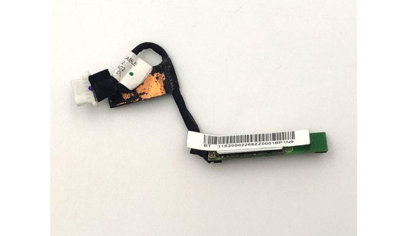 Адаптер Bluetooth для ноутбука Lenovo B575e 50.4H02.012 11S20002266 Б/В