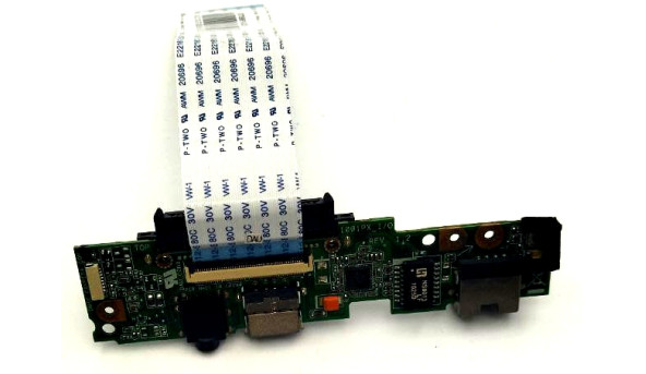 Переходник HDD Asus Eee PC 1001PX 69NA2BB11B01-01 Б/У - 604174