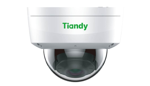 IP-відеокамера Tiandy TC-C35KS Spec: I3/E/Y/M/H/2.8mm White