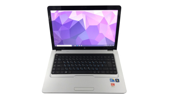 Ноутбук HP G62 Intel Core I3-350M 6 GB RAM 500 GB HDD [15.6"] - ноутбук Б/У