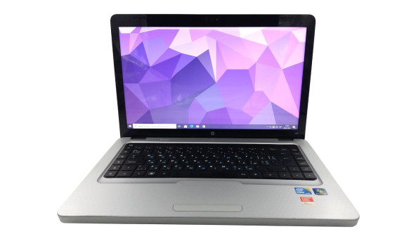 Ноутбук HP G62 Intel Core I3-350M 6 GB RAM 500 GB HDD [15.6"] - ноутбук Б/У - 604204