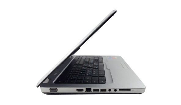 Ноутбук HP G62 Intel Core I3-350M 6 GB RAM 500 GB HDD [15.6"] - ноутбук Б/У - 604204