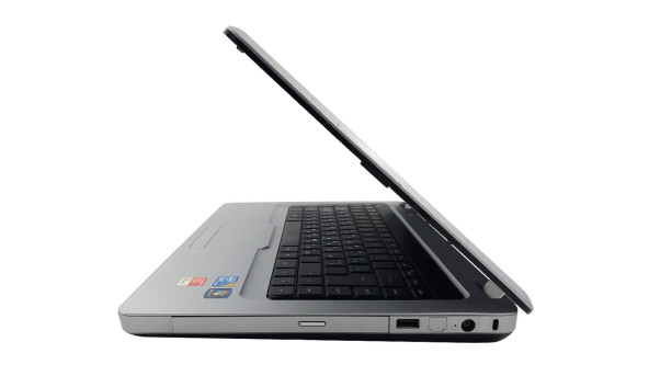 Ноутбук HP G62 Intel Core I3-350M 6 GB RAM 500 GB HDD [15.6"] - ноутбук Б/У - 604204